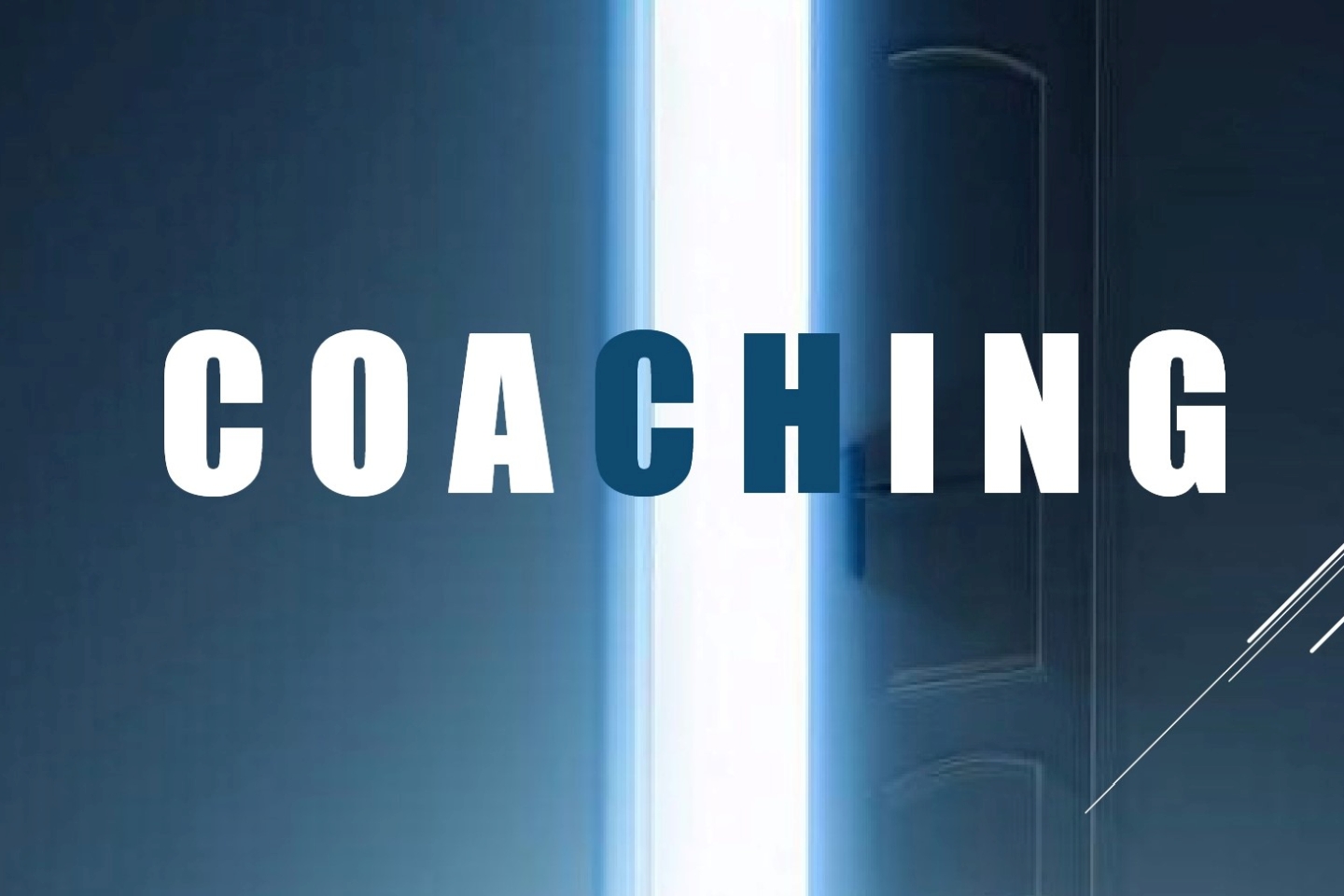LIFE COACHING