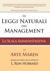 Le leggi naturali del Management