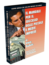 Manuale per il successo delle piccole e medie imprese