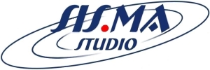 Logo Sisma Studio